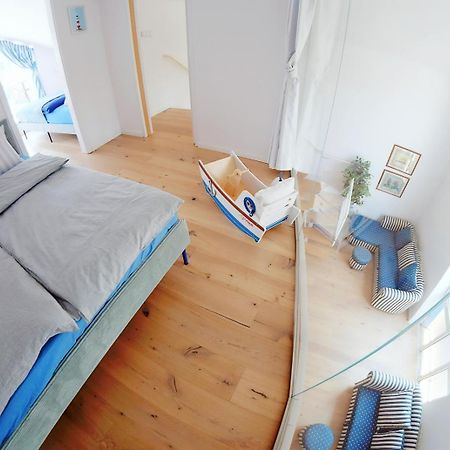 Apartament W Porcie Przy Latarni Morskiej Kolberg Exterior foto
