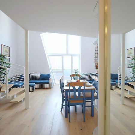 Apartament W Porcie Przy Latarni Morskiej Kolberg Exterior foto