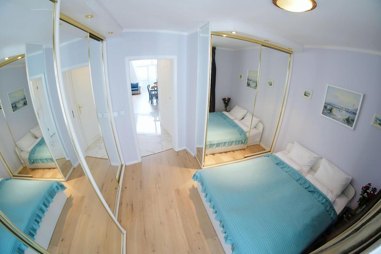 Apartament W Porcie Przy Latarni Morskiej Kolberg Exterior foto