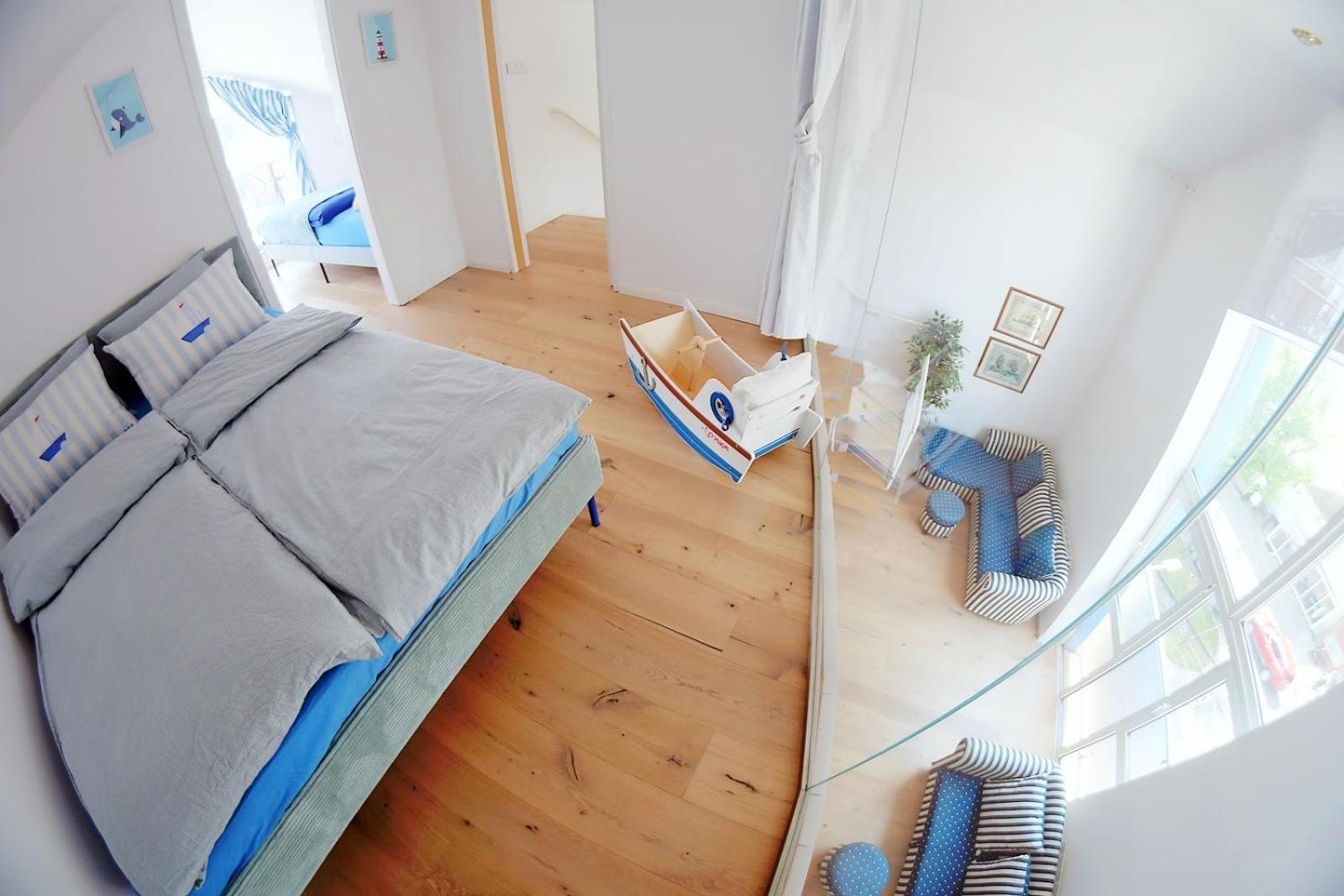 Apartament W Porcie Przy Latarni Morskiej Kolberg Exterior foto