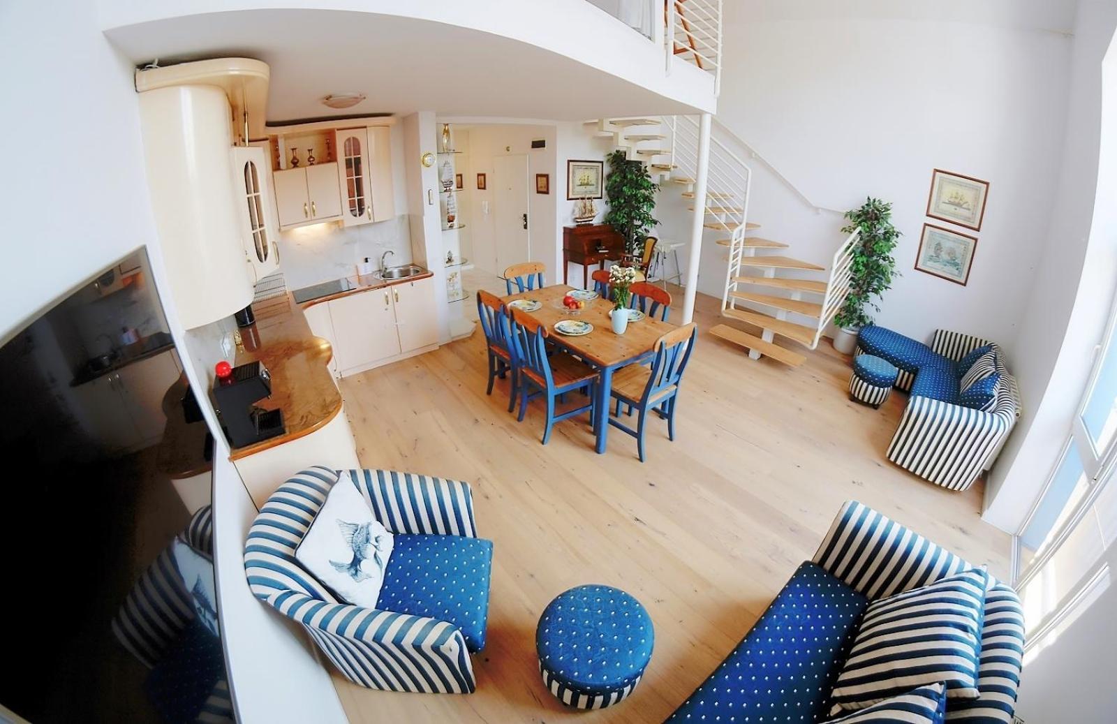 Apartament W Porcie Przy Latarni Morskiej Kolberg Exterior foto